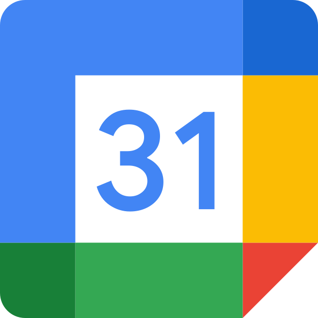 Google_Calendar