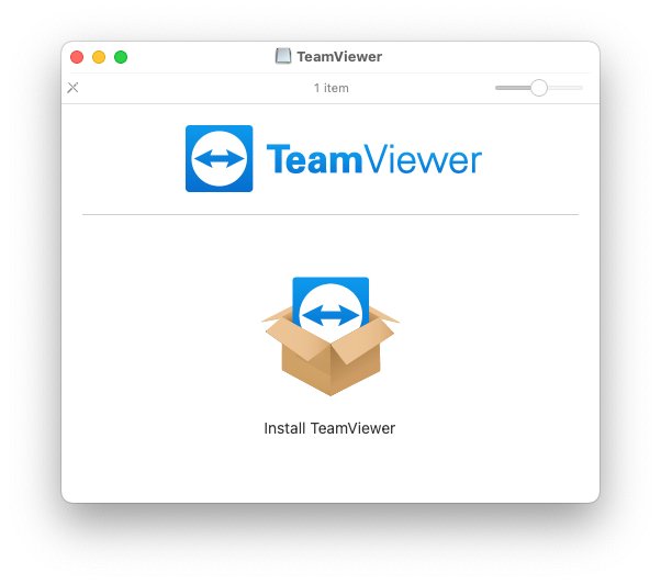 TeamViewer