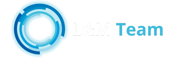 Logo LM Team